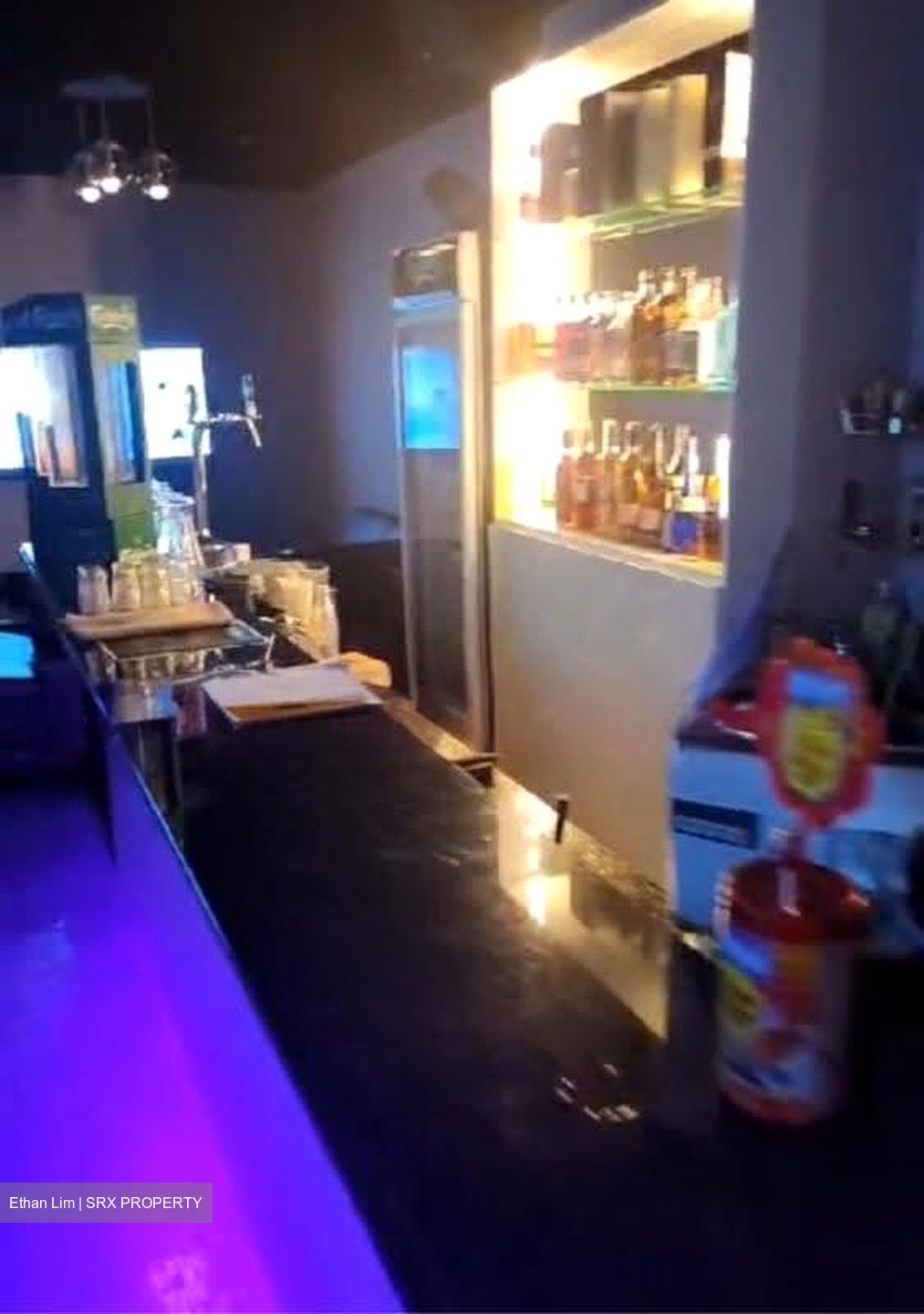 The Commerze@irving (D13), Retail #607288231